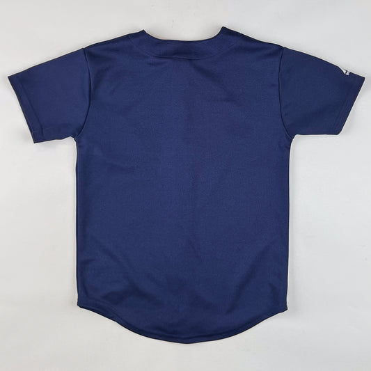 MLB Atlanta Braves Jersey