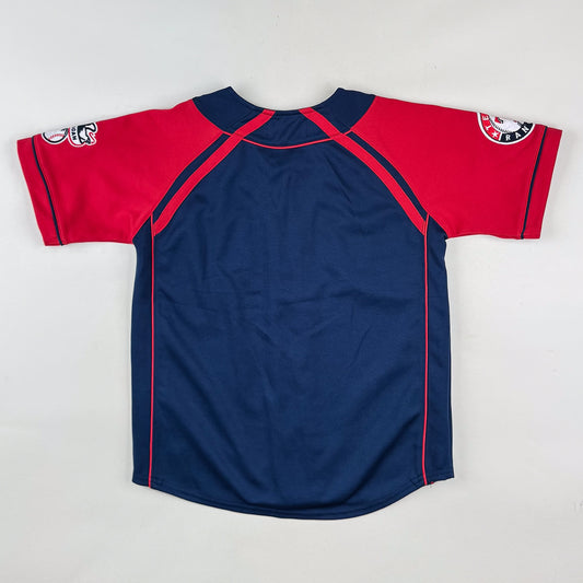 MLB Texas Rangers Jersey