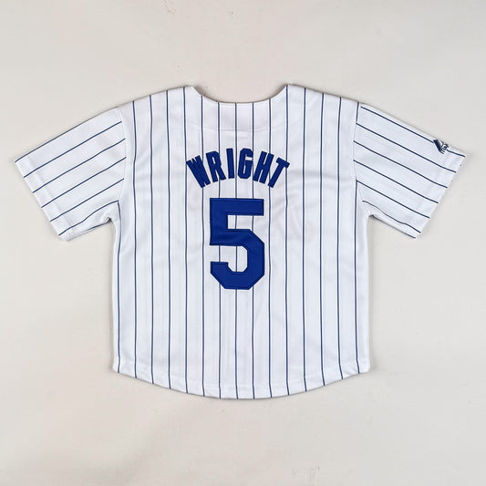 MLB New York Mets Jersey