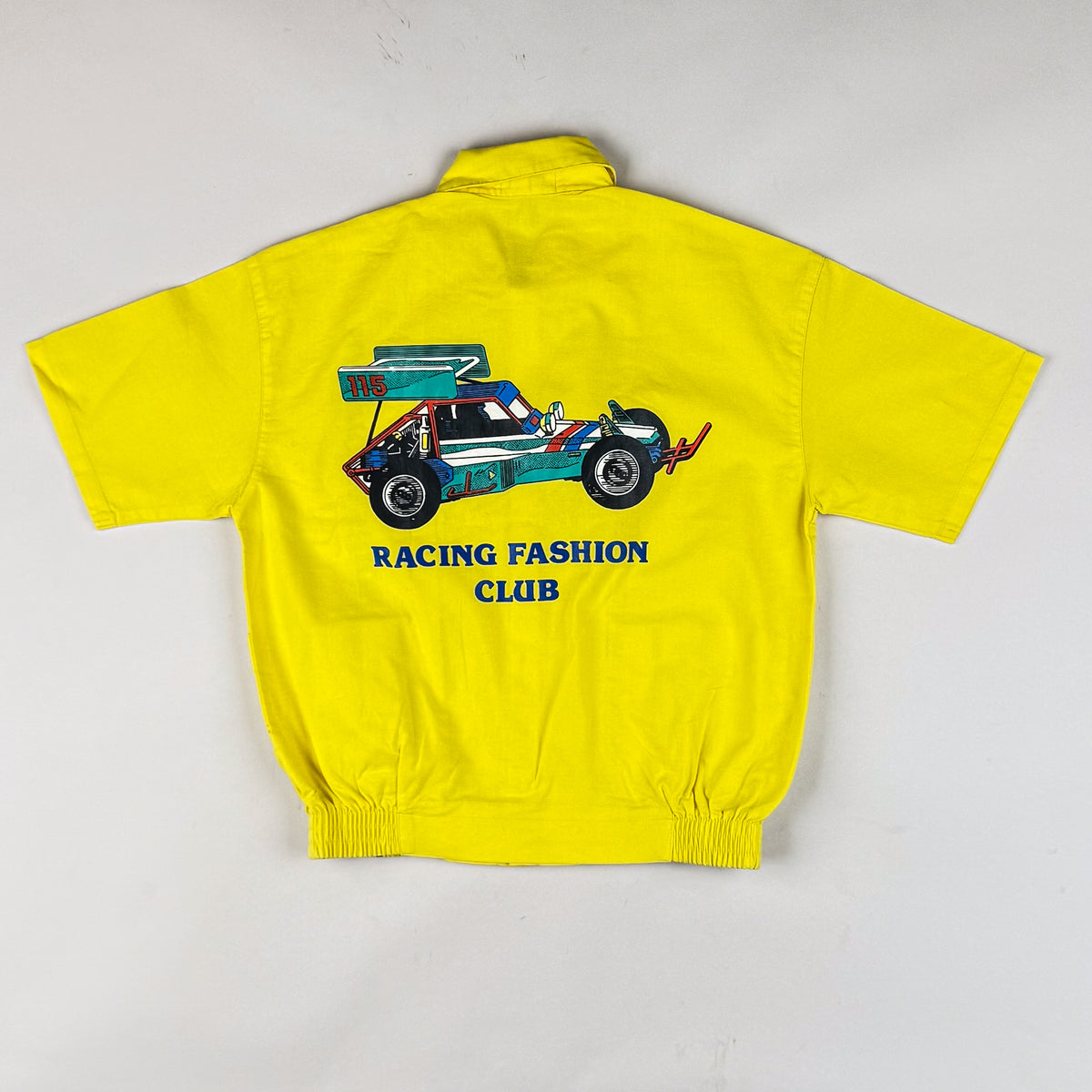 Vintage Shirt