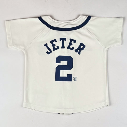 Vintage MLB New York Yankees Jersey