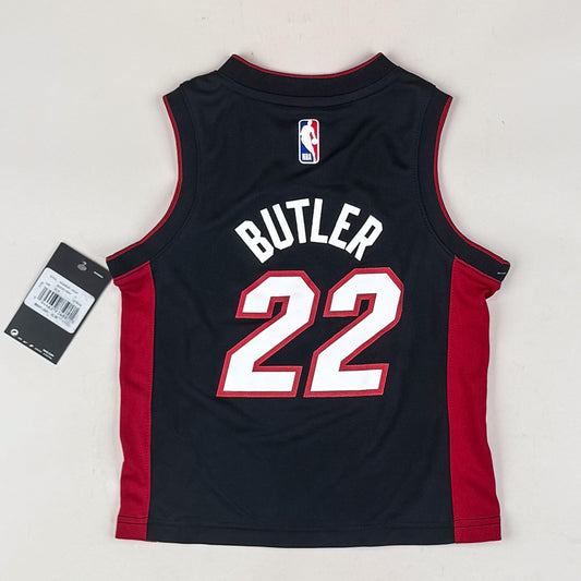 NWT NBA Miami Heat Jersey