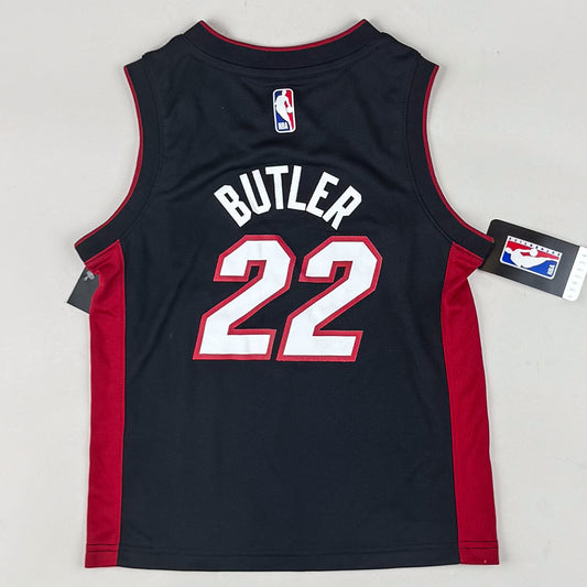 NWT NBA Miami Heat Jersey