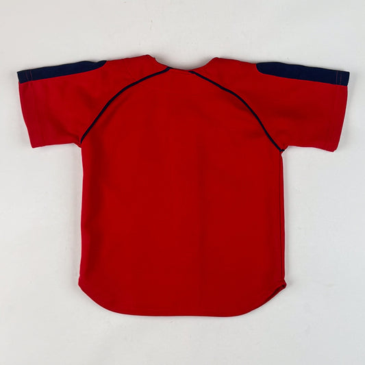 MLB St. Louis Cardinals Jersey