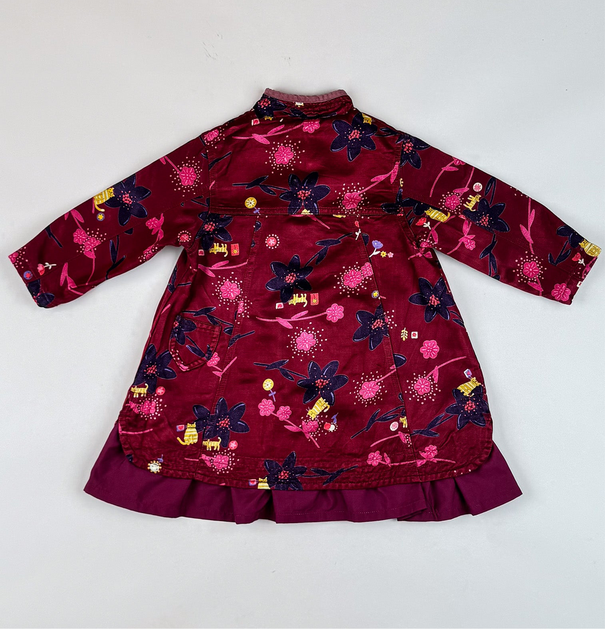 Vintage Dress