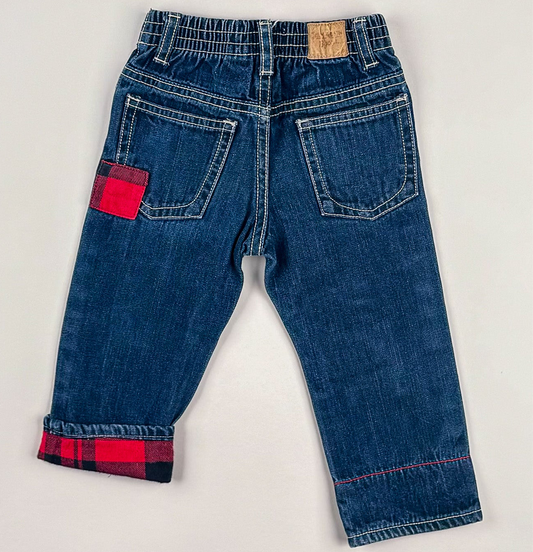Oshkosh Jeans