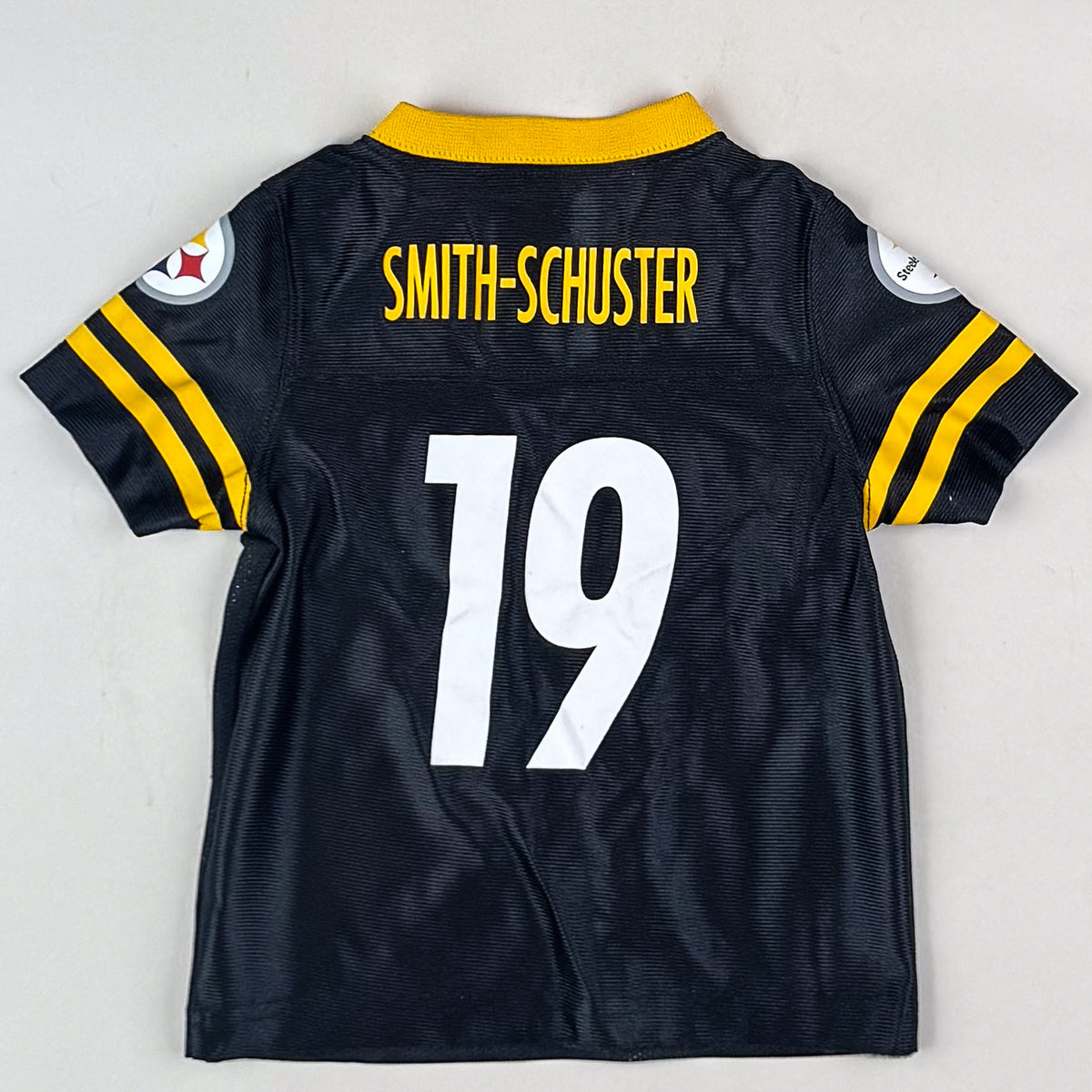 NFL Pittsburg Steelers Jersey