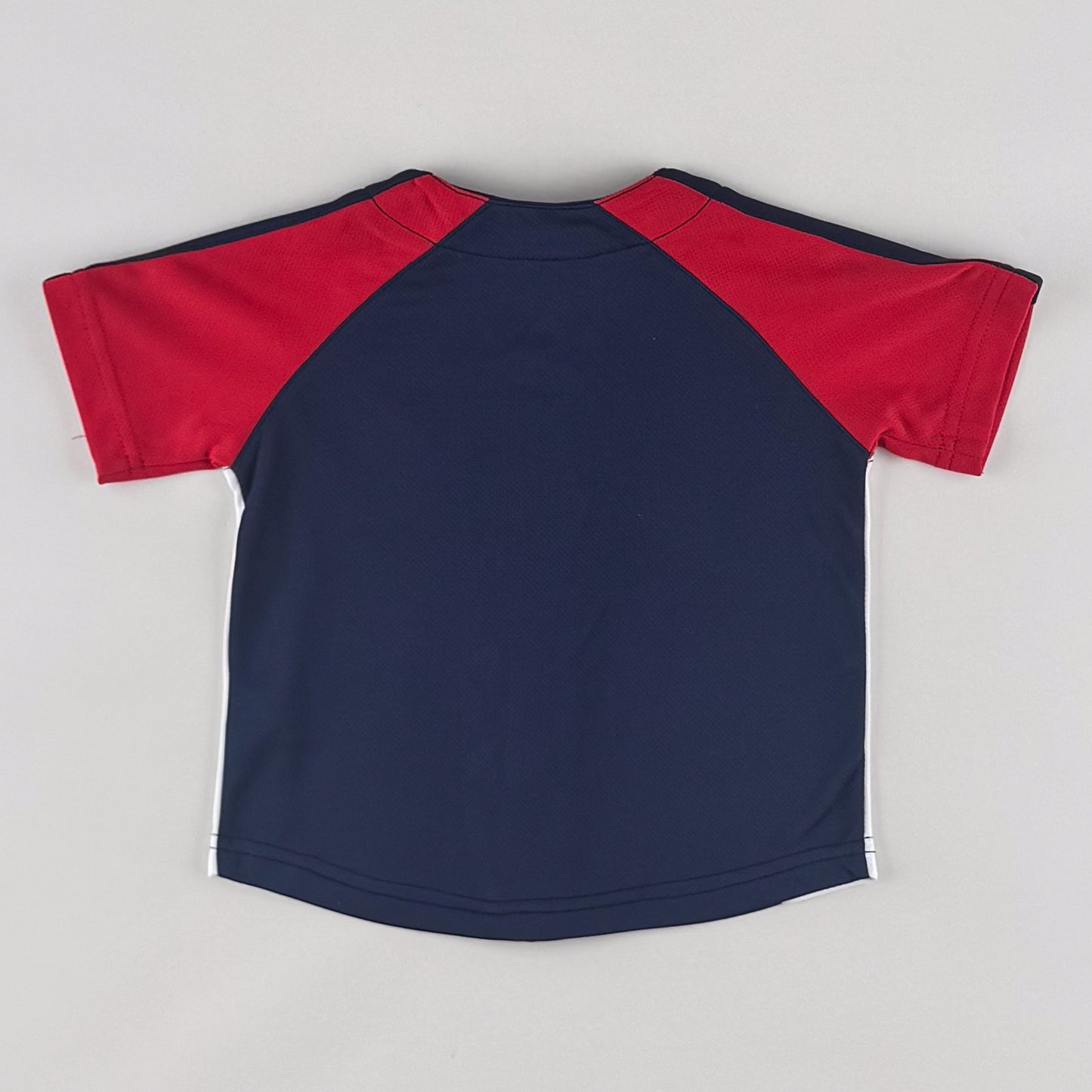 MLB Atlanta Braves Jersey