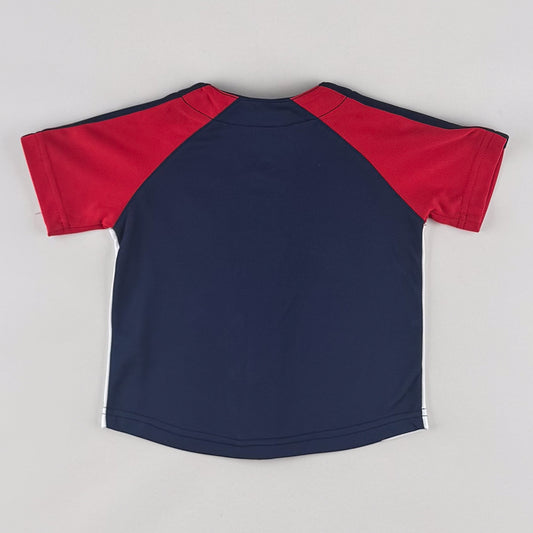 MLB Atlanta Braves Jersey