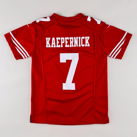 NFL San Francisco 49'ers Jersey