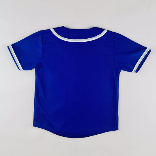 MLB LA Dodgers Jersey