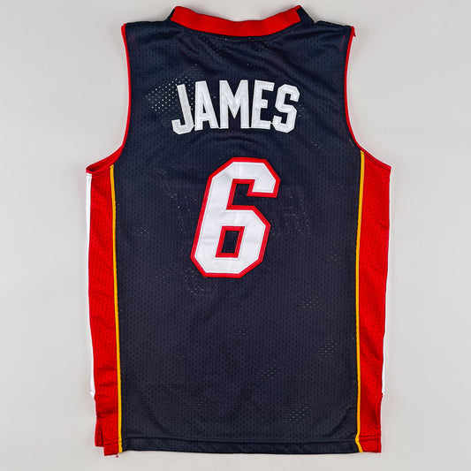 NBA Miami Heat Jersey