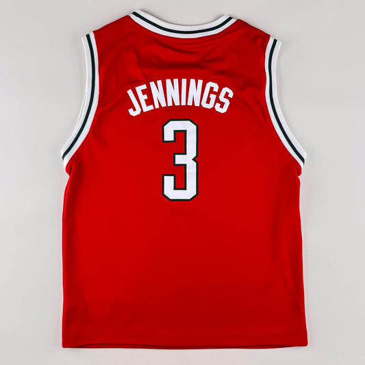 NBA Milwaukee Bucks Jersey