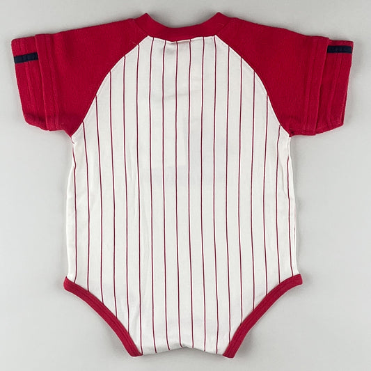 MLB St. Louis Cardinals Body