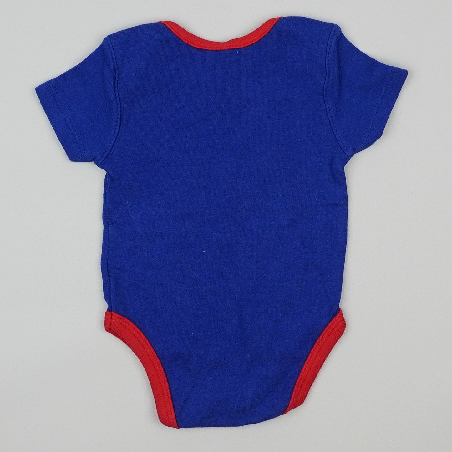 NBA Los Angeles Clippers Body