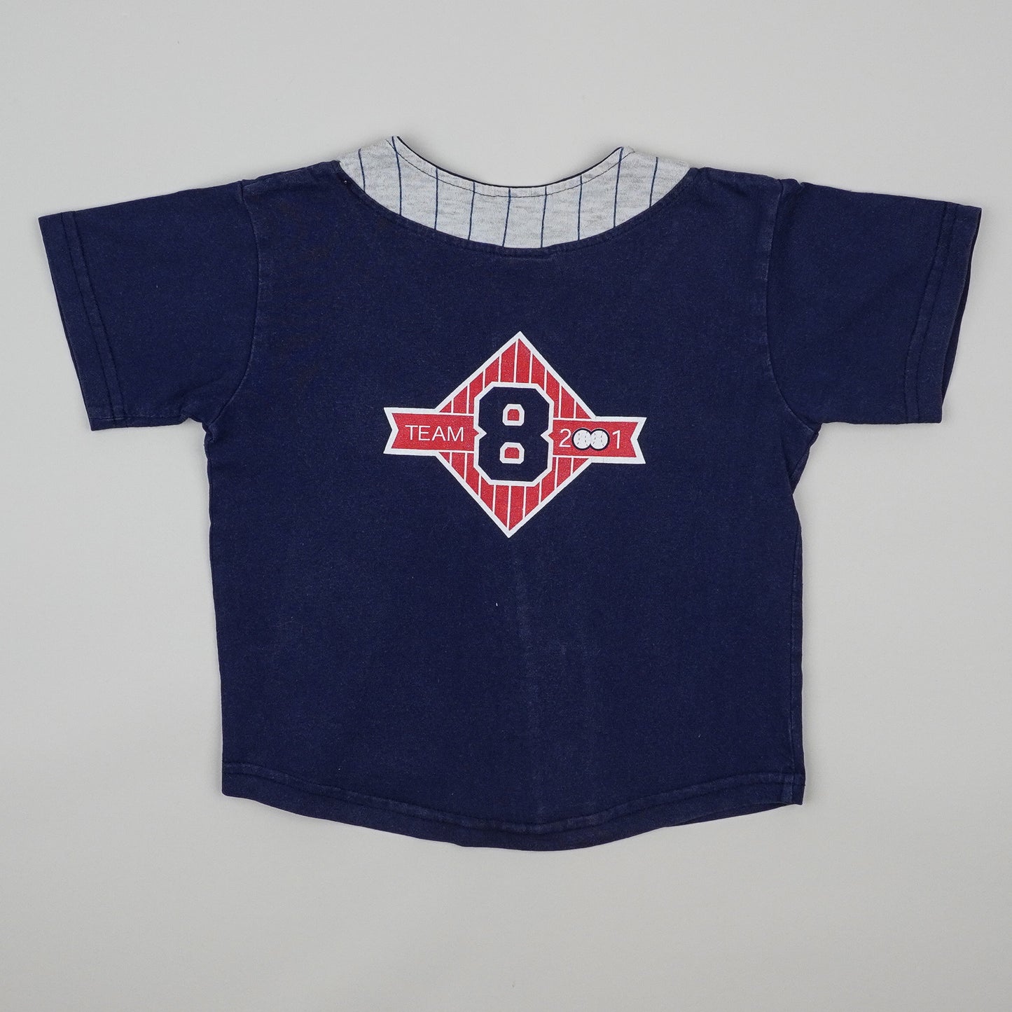 Vintage Carter's Baseball Jersey