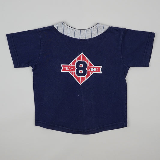 Vintage Carter's Baseball Jersey