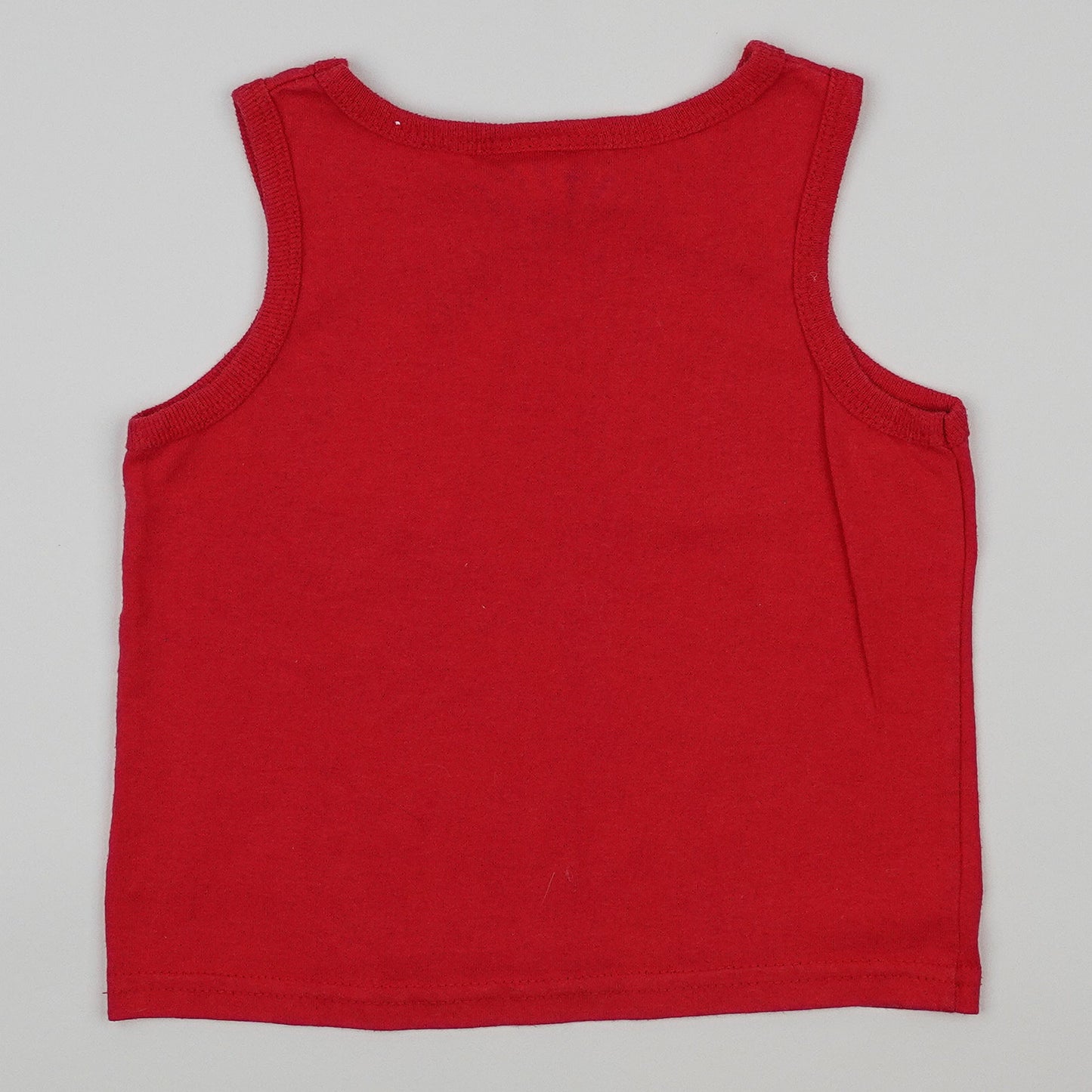 Vintage Football Tank Top