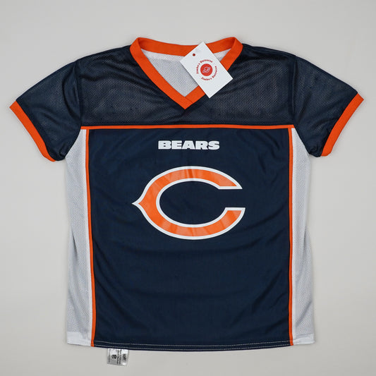 NFL Chicago Bears Jersey