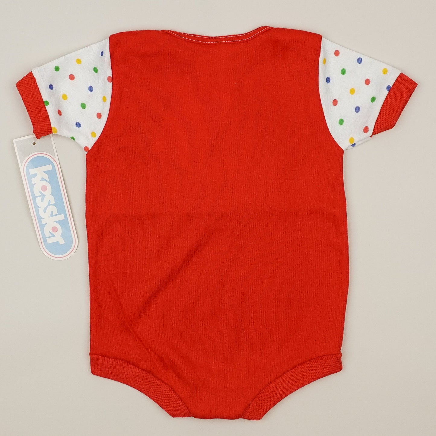 NWT Vintage Body