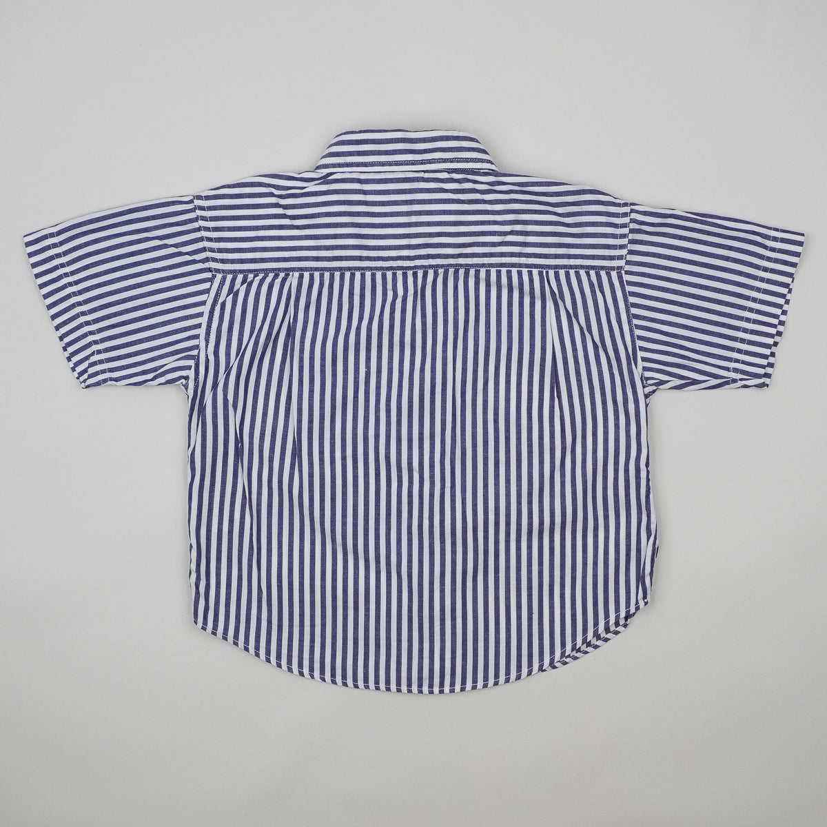 Vintage Striped Shirt