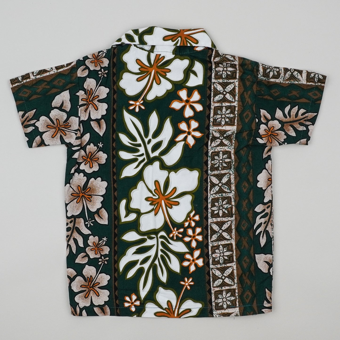 Vintage Hawaii Shirt