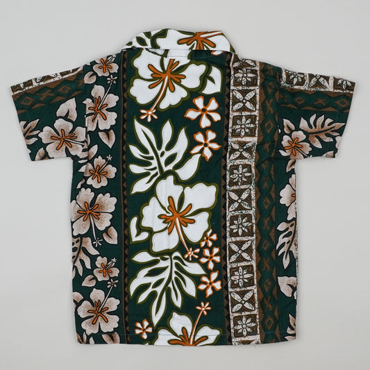 Vintage Hawaii Shirt