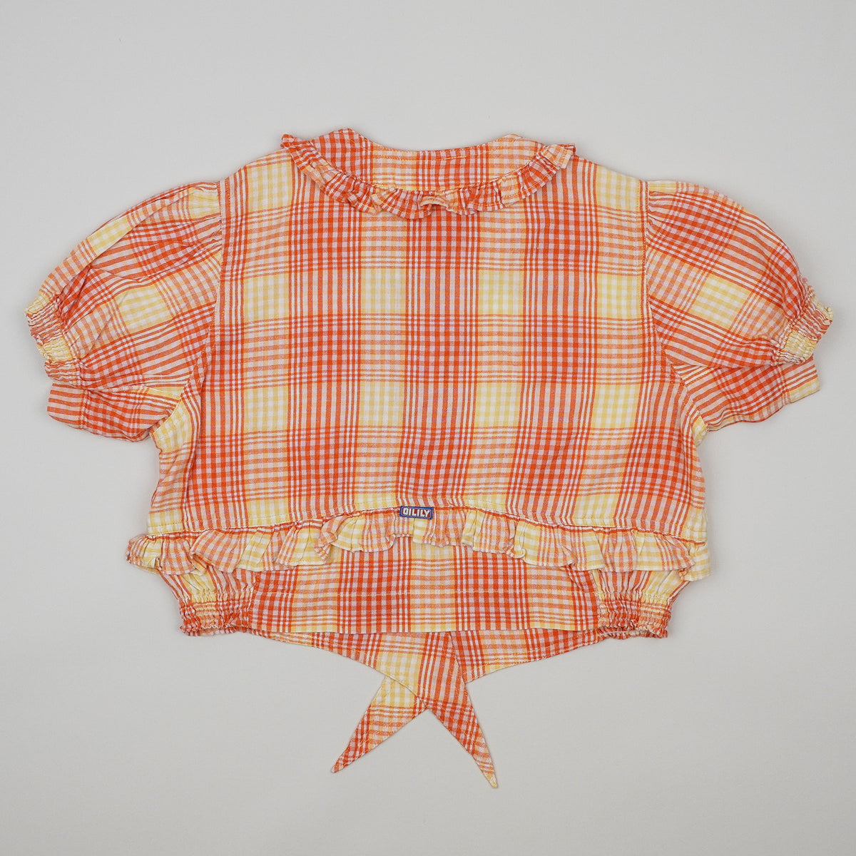 Vintage Oilily Top