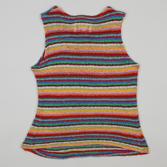Vintage Knitted Top