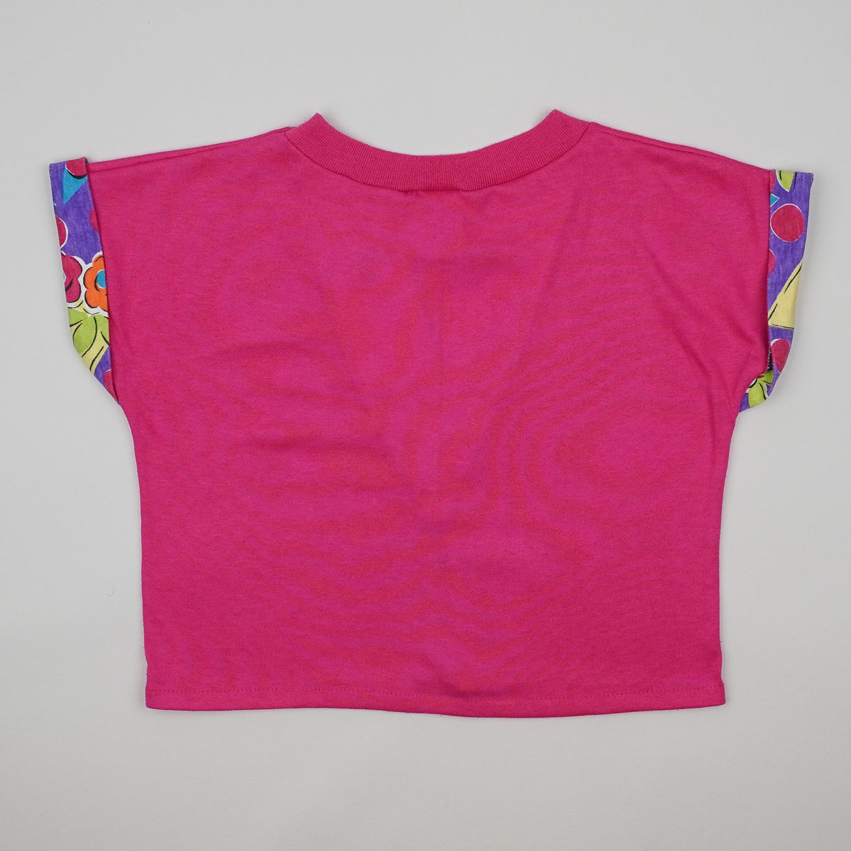 Vintage Crop T-shirt