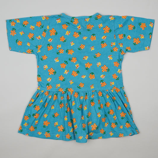 Vintage Colorful T-shirt