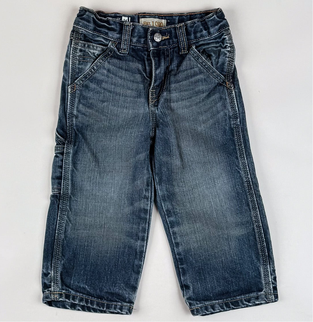 Carpenter Jeans