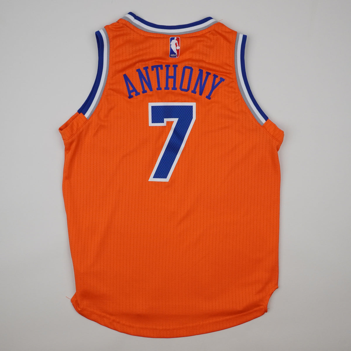 NBA New York Knicks Jersey