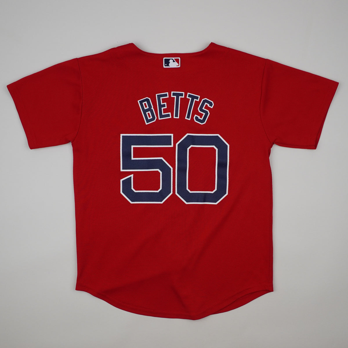 MLB Boston Red Sox Jersey