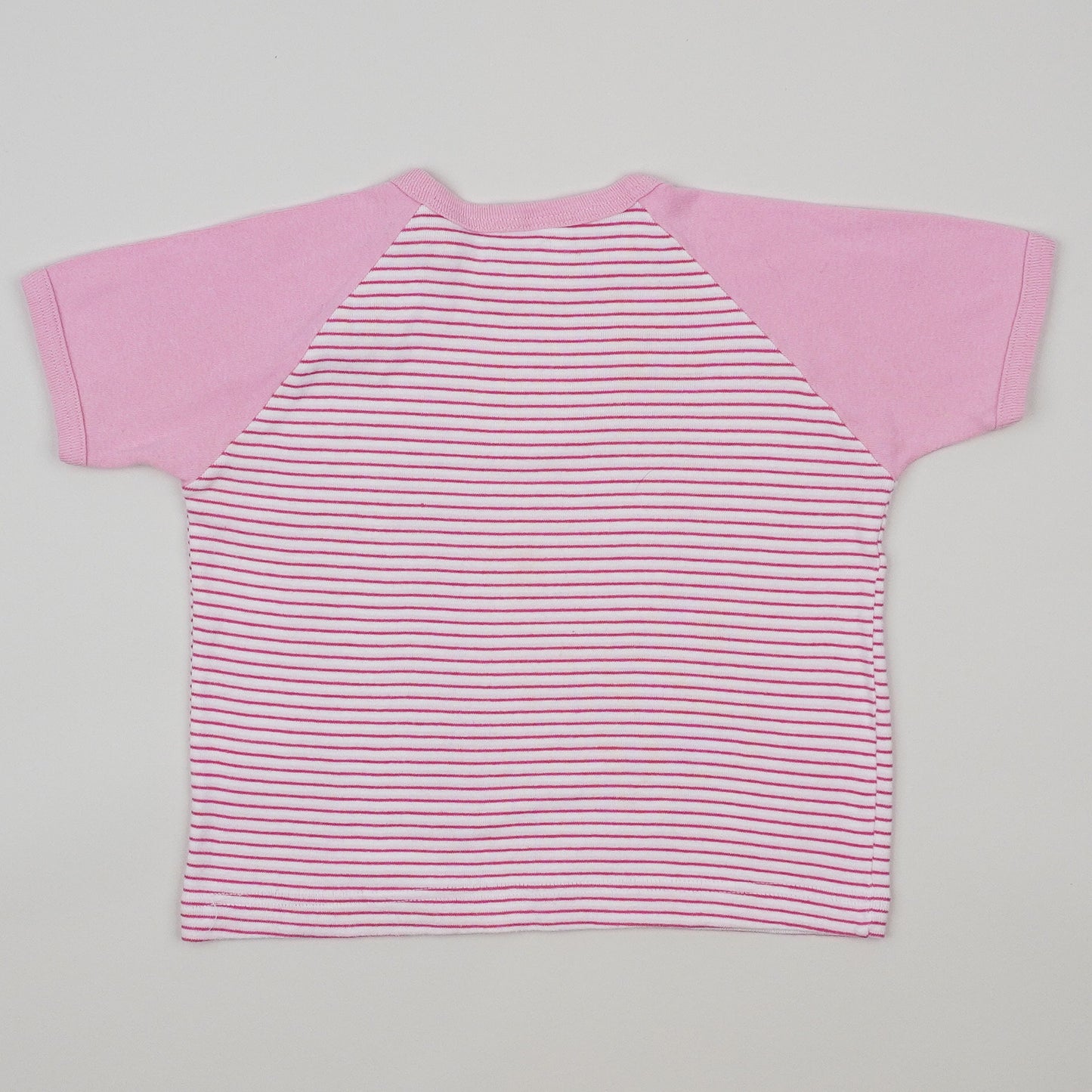 Vintage Striped T-shirt