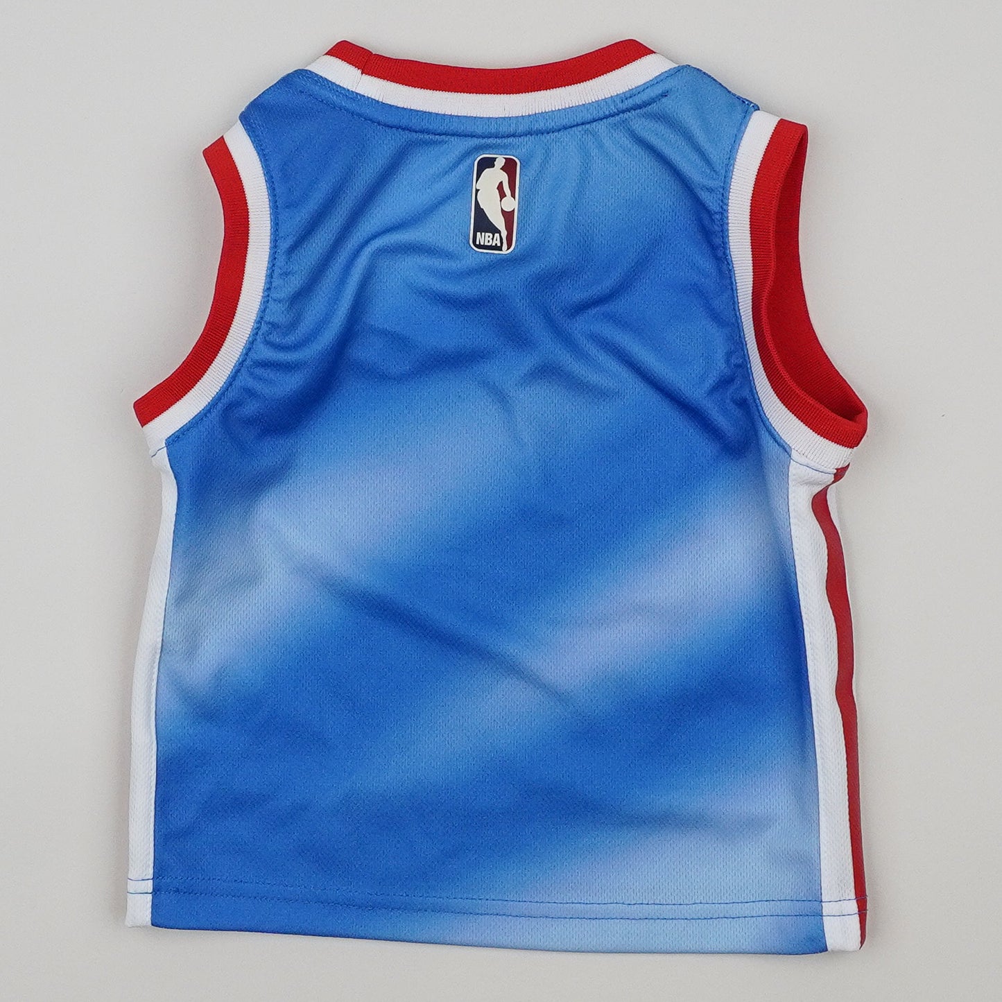 NBA New Jersey Nets Jersey