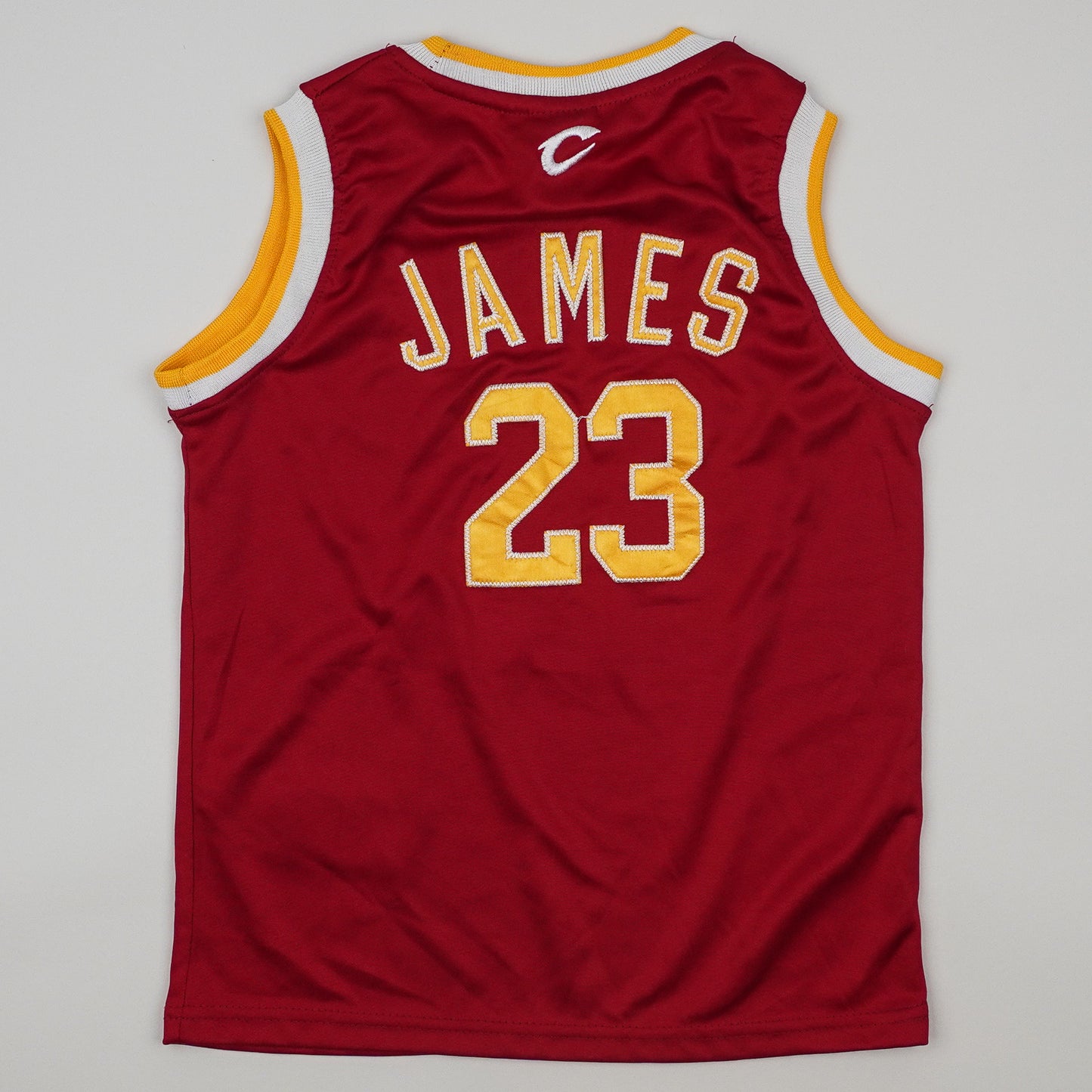 NBA Cleveland Cavaliers Jersey