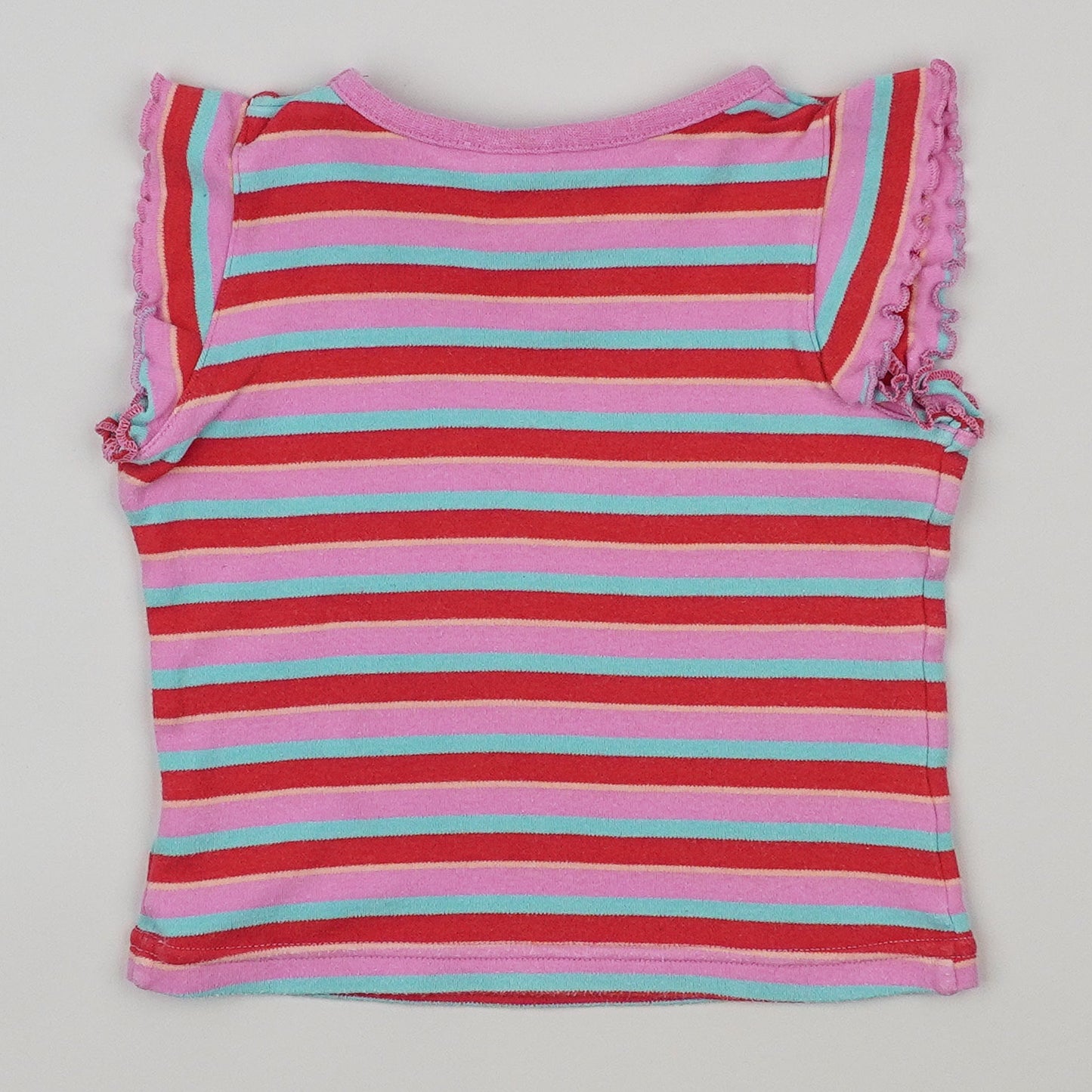 Vintage Striped T-shirt
