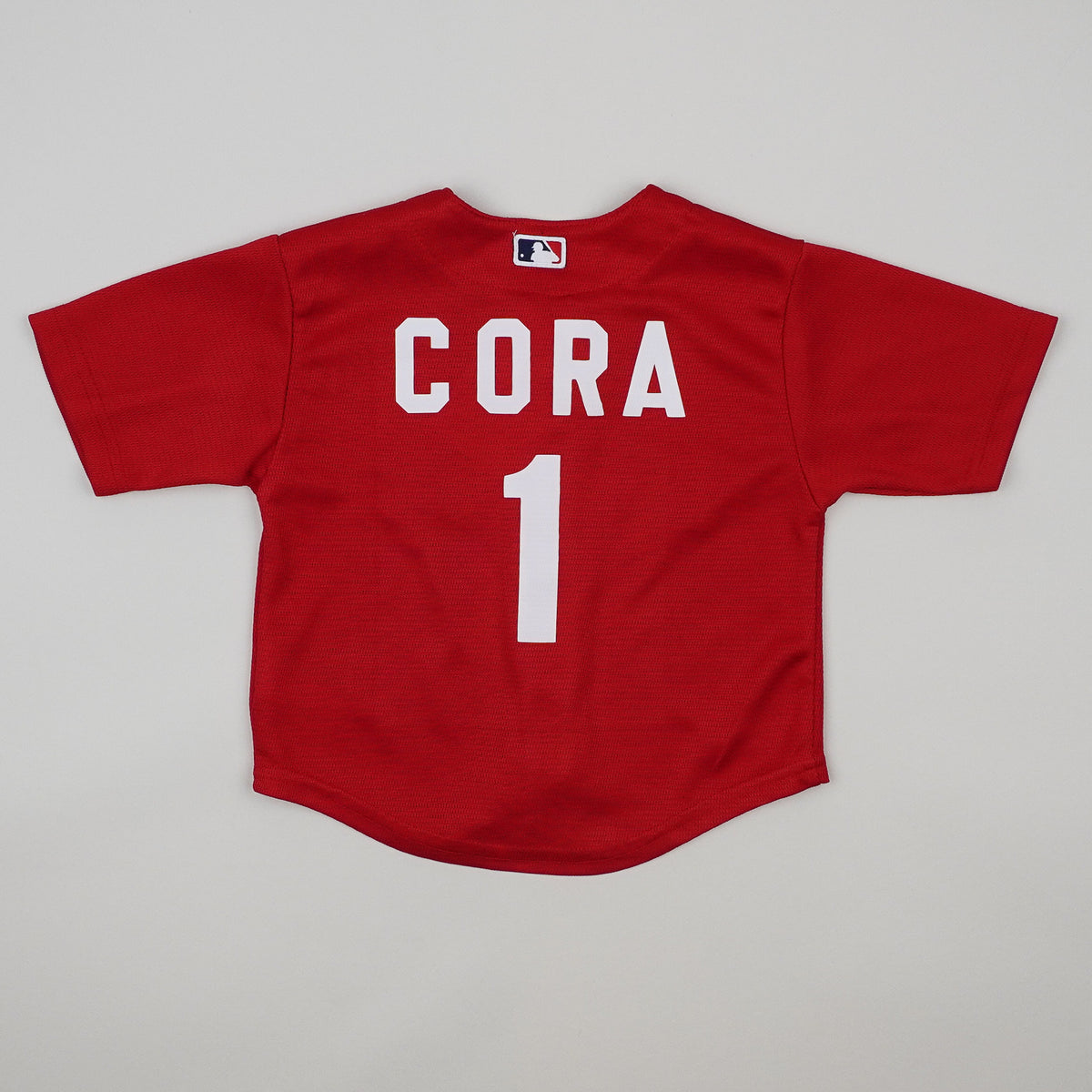 MLB Boston Red Sox Jersey
