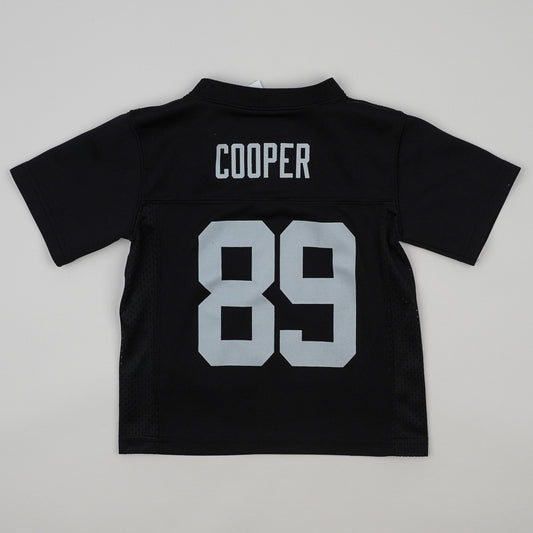 NFL Oakland Raiders Jersey