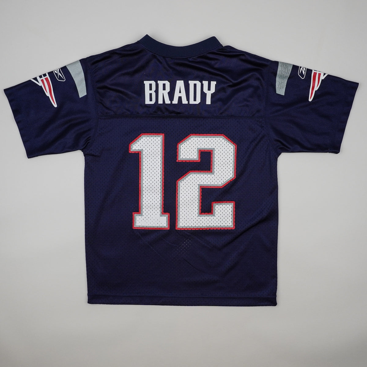 NFL New England Patriots Jersey