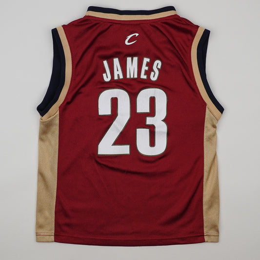 NBA Cleveland Cavaliers Jersey