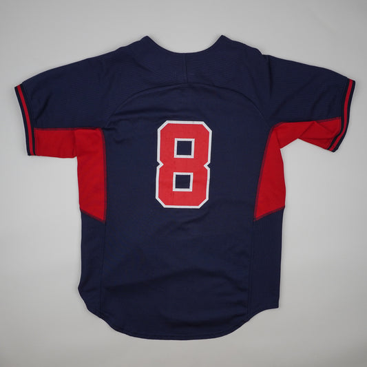 MLB Boston Red Sox Jersey