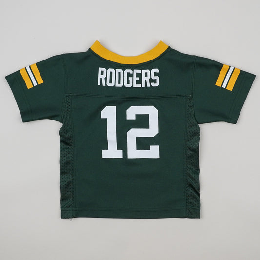 NFL Green Bay Packers Jersey