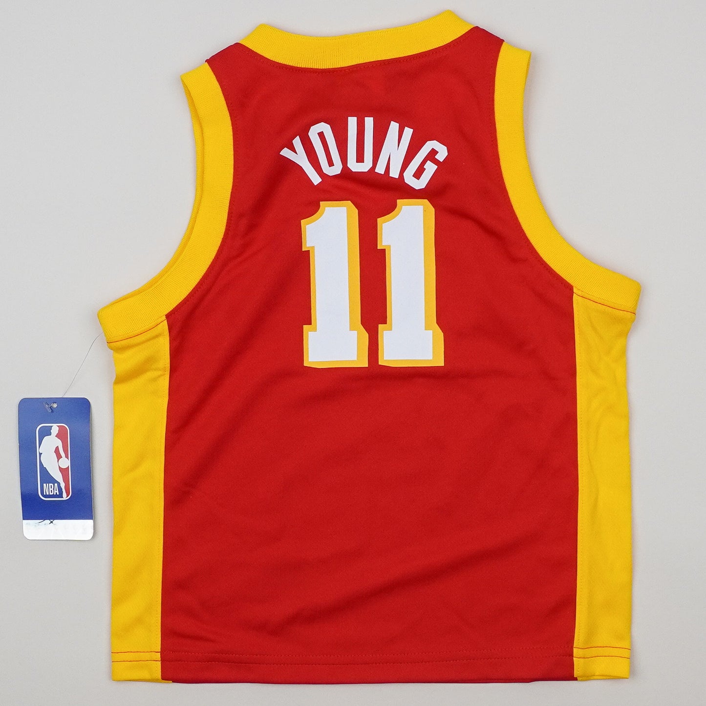 NWT NBA Atlanta Hawks Jersey