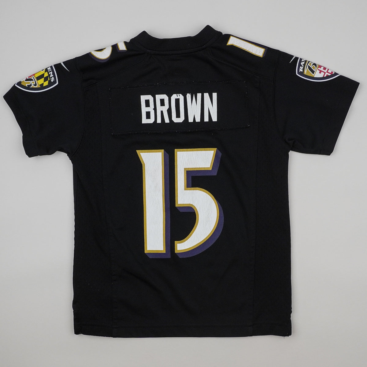 NFL Baltimore Ravens Jersey