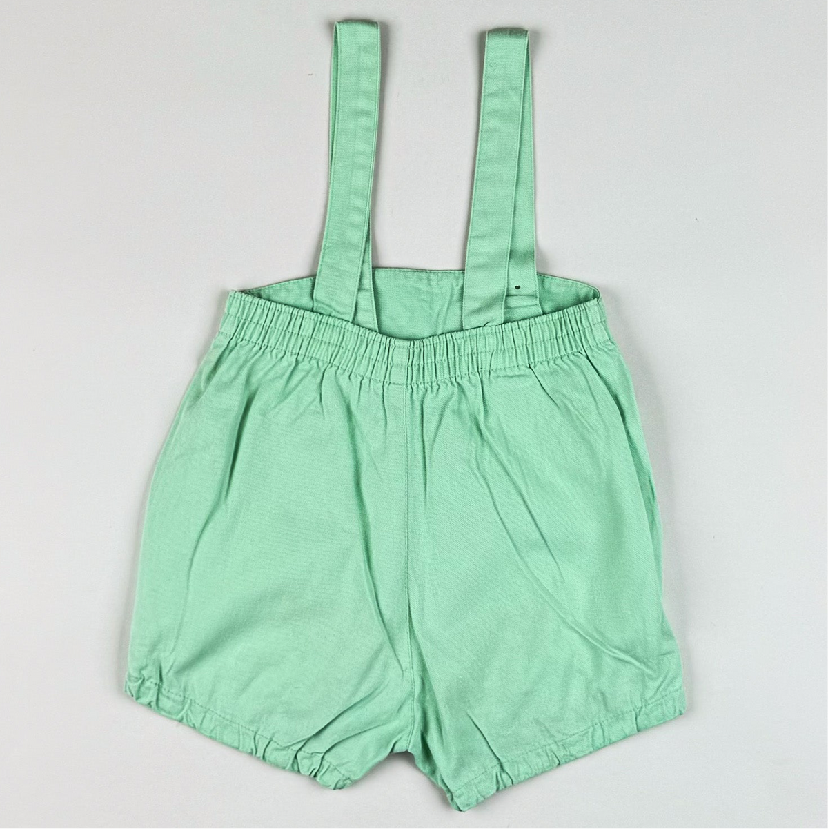 Vintage Shortalls