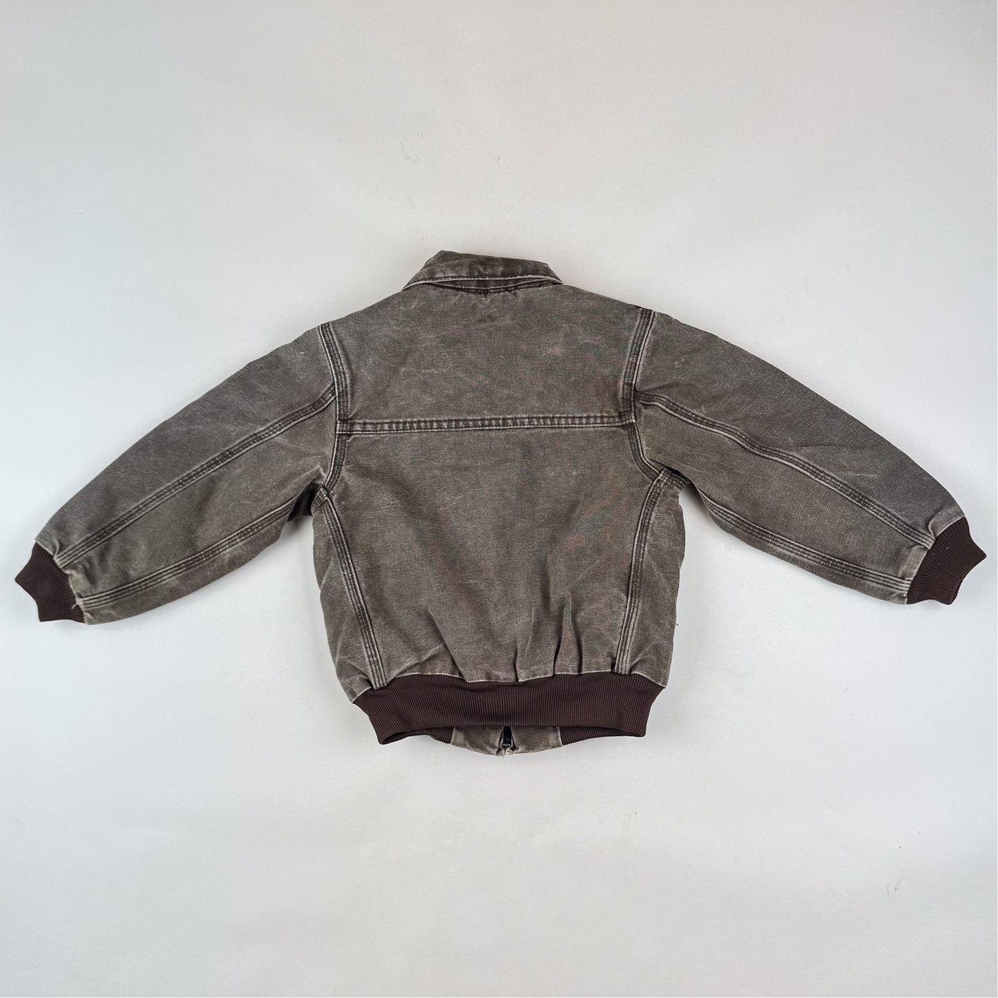 Vintage Carhartt Workwear Jacket