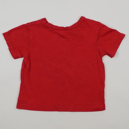 Teenage Mutant Ninja Turtles T-shirt