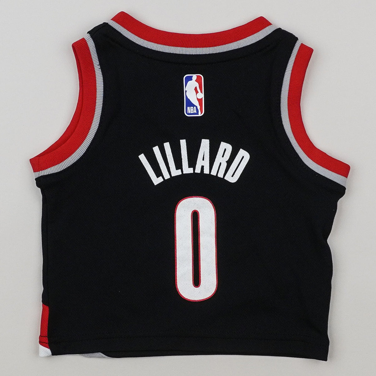 NBA Portland Trail Blazers Jersey